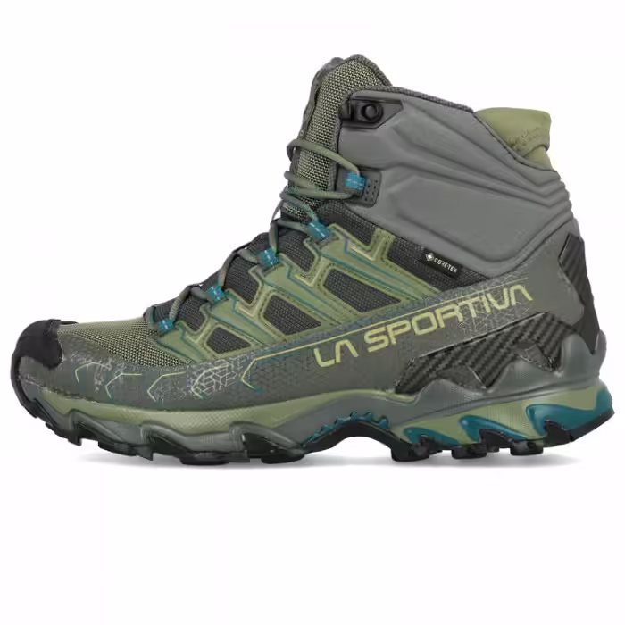 Ghete La Sportiva Ultra Raptor II Mid GTX