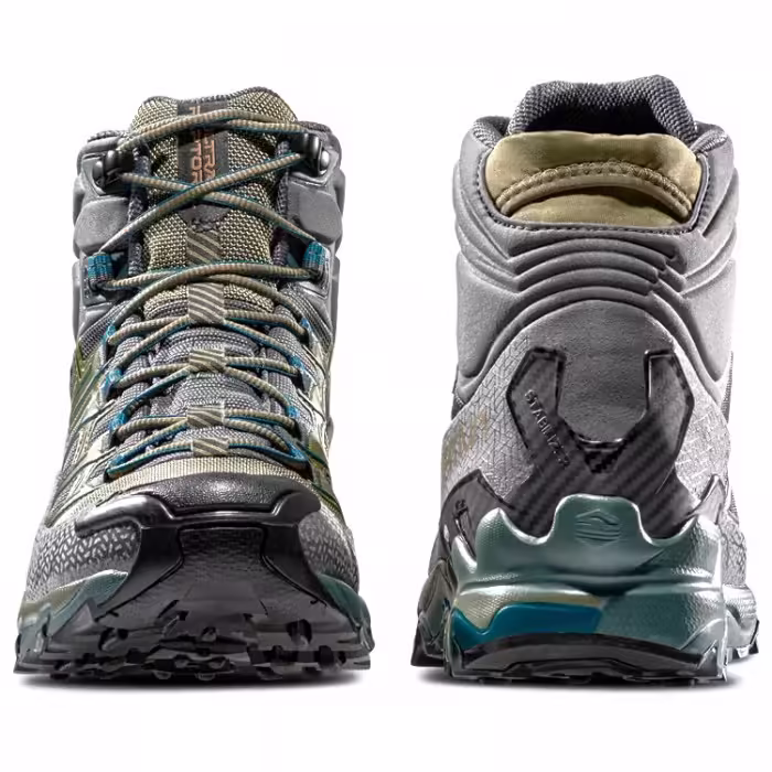 Ghete La Sportiva Ultra Raptor II Mid GTX - 3