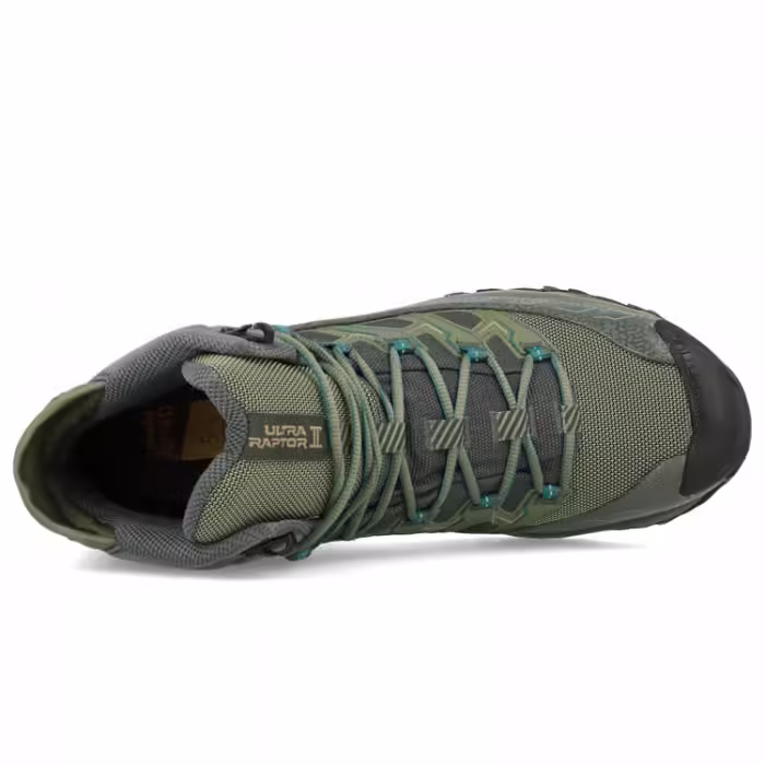 Ghete La Sportiva Ultra Raptor II Mid GTX - 4