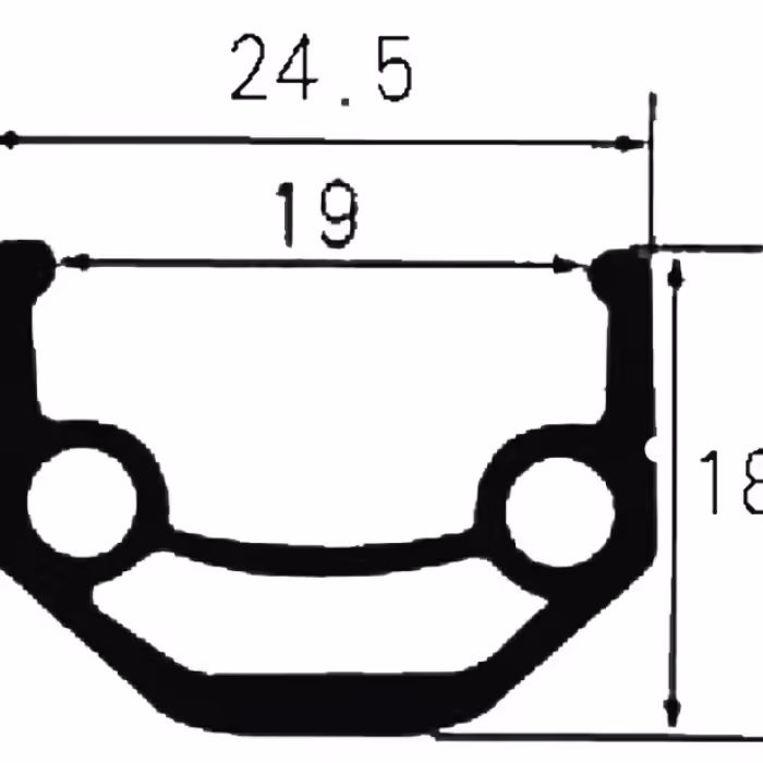 Janta VENTURA 381025 - 2