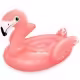 Saltea- pluta gonflabila cu miner Bestway FLAMINGO