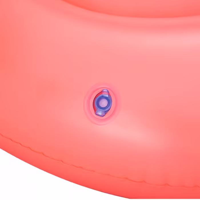 Saltea- pluta gonflabila cu miner Bestway FLAMINGO - 3