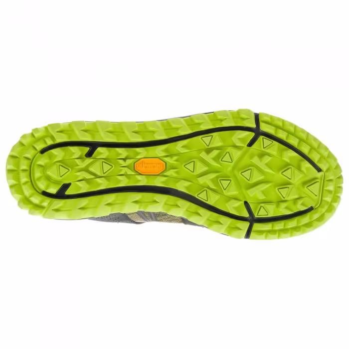 Кроссовки Merrell NOVA Зелёный 43.5 - 4