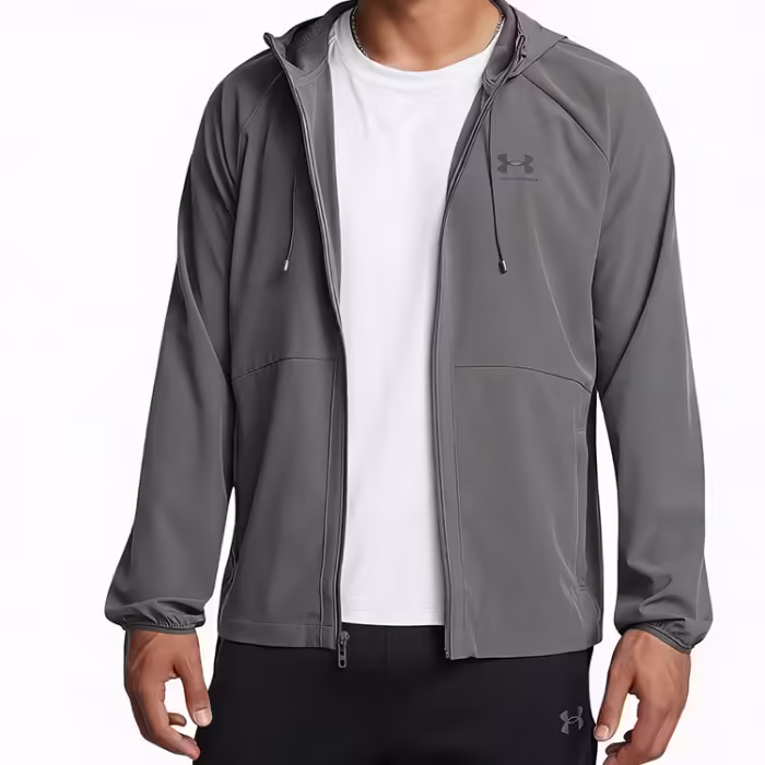 Hanorac Under Armour Vibe Woven