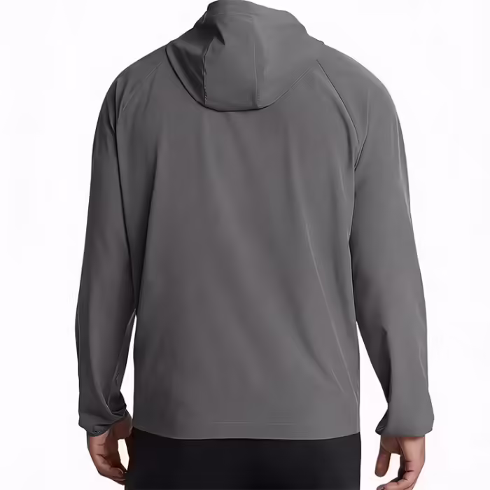 Hanorac Under Armour Vibe Woven - 2