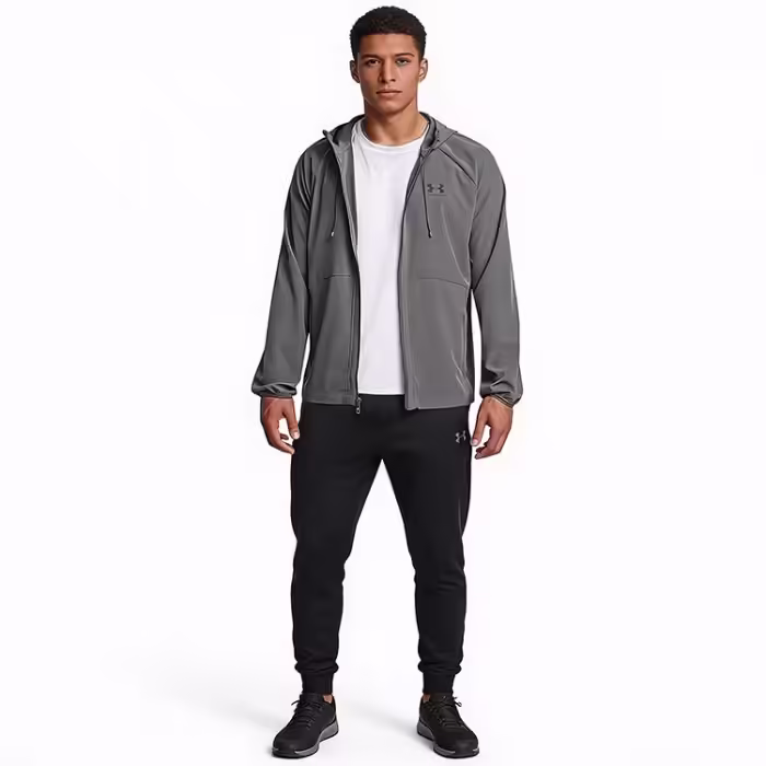 Hanorac Under Armour Vibe Woven - 3