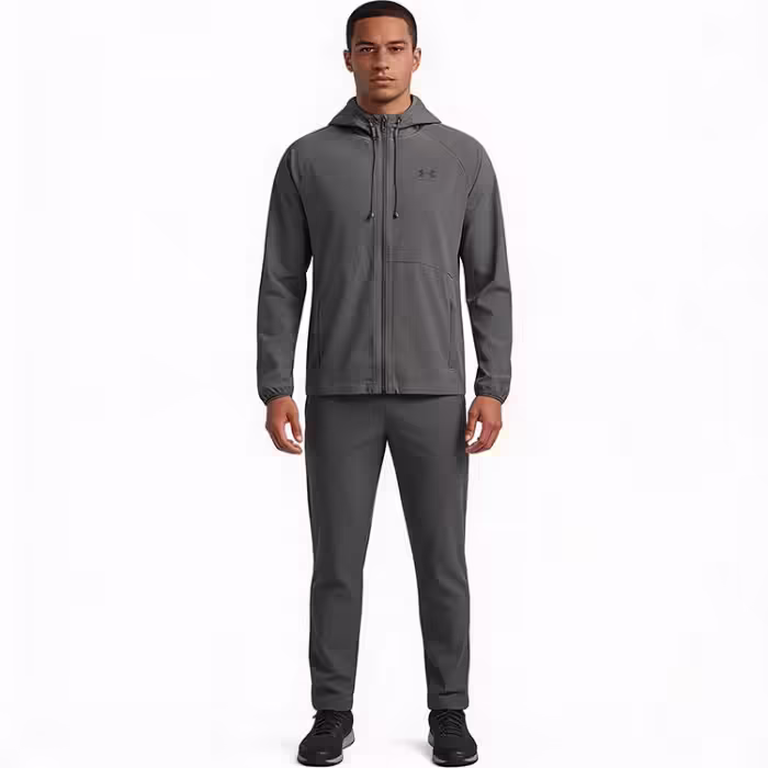 Hanorac Under Armour Vibe Woven - 4