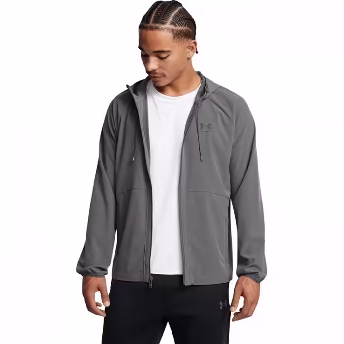 Hanorac Under Armour Vibe Woven - 5