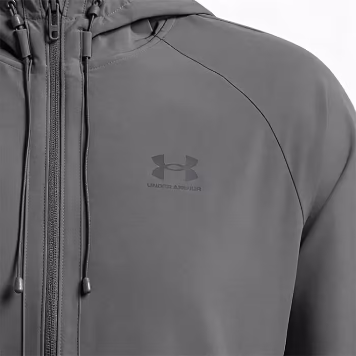 Hanorac Under Armour Vibe Woven - 7
