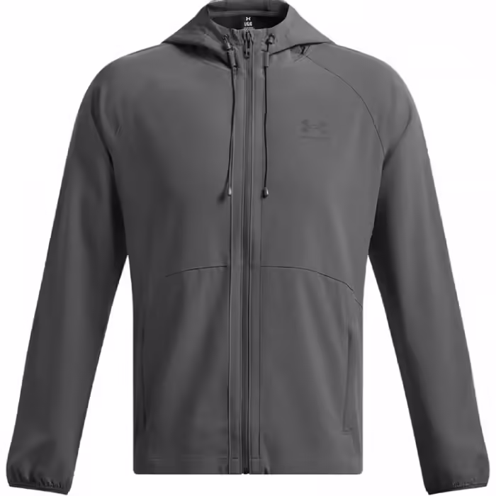 Hanorac Under Armour Vibe Woven - 8