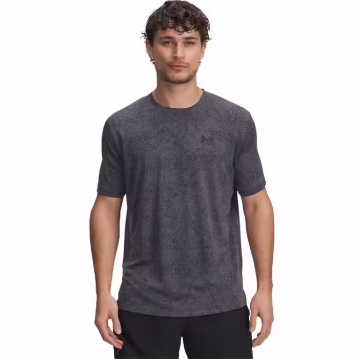 Tricou Under Armour Tech Novelty