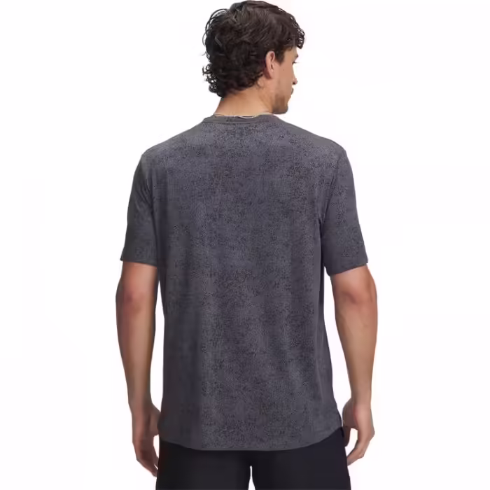 Tricou Under Armour Tech Novelty - 2