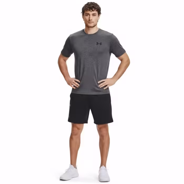 Tricou Under Armour Tech Novelty - 5