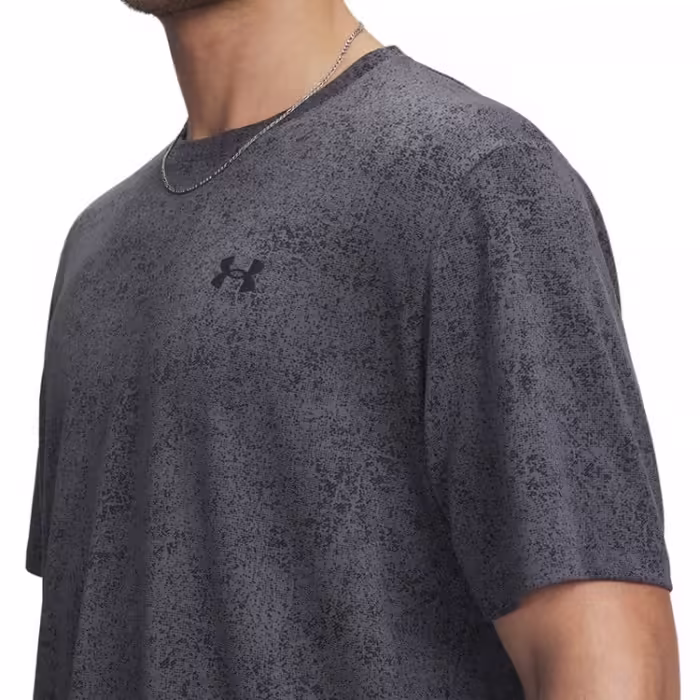 Tricou Under Armour Tech Novelty - 6