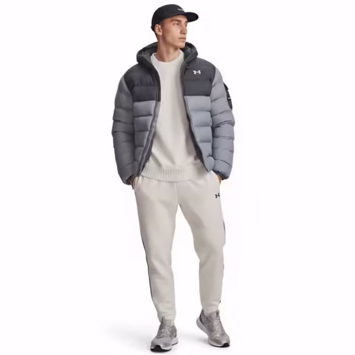 Scurta Under Armour Sportswear Puff - 2