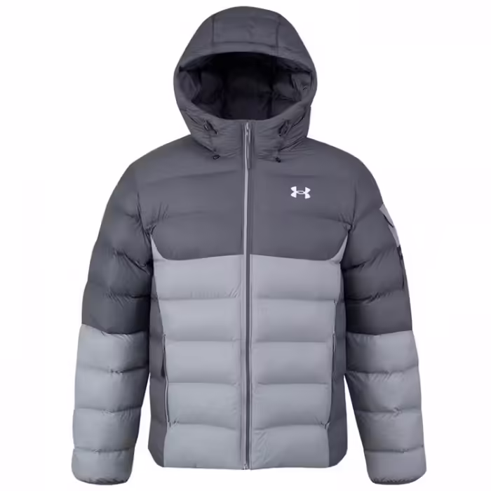 Scurta Under Armour Sportswear Puff - 7