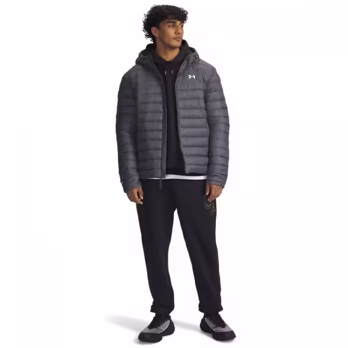 Scurta Under Armour UA Sportswear Ins Jkt - 2