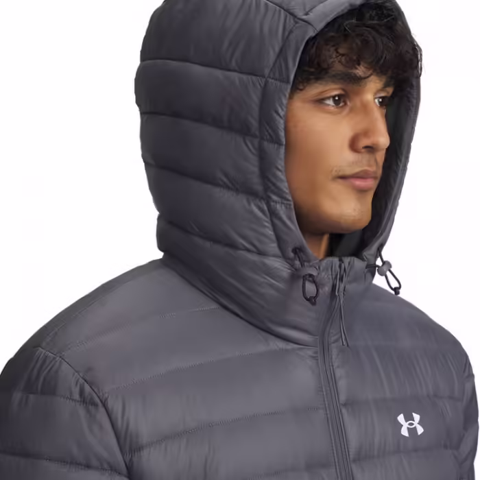 Scurta Under Armour UA Sportswear Ins Jkt - 3