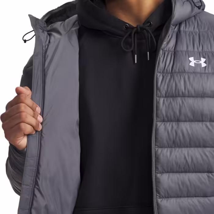 Scurta Under Armour UA Sportswear Ins Jkt - 5