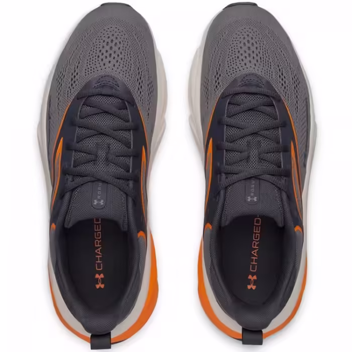 Кроссовки Under Armour Rogue 6 Серый 40 - 3