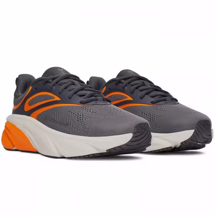 Кроссовки Under Armour Rogue 6 Серый 40 - 5