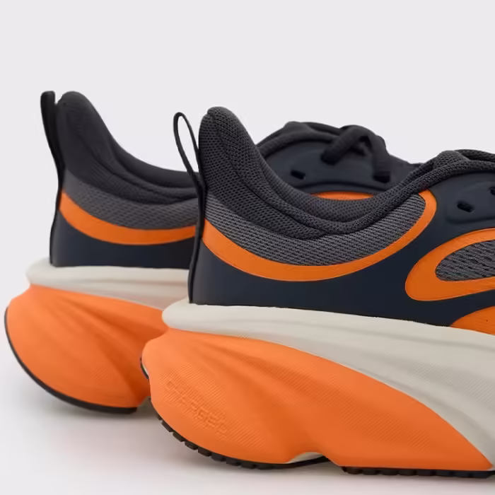 Кроссовки Under Armour Rogue 6 Серый 40 - 6