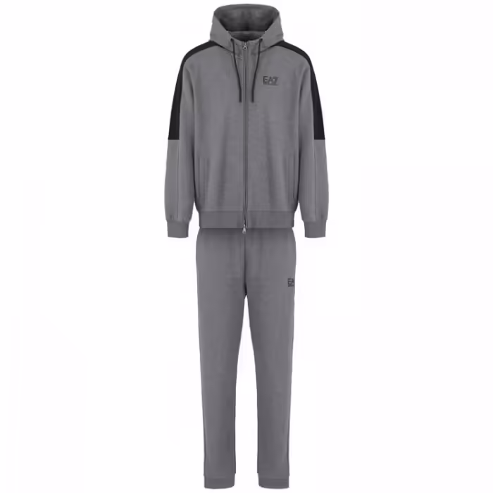 Costum Sportiv EA7 EMPORIO ARMANI TRACKSUIT