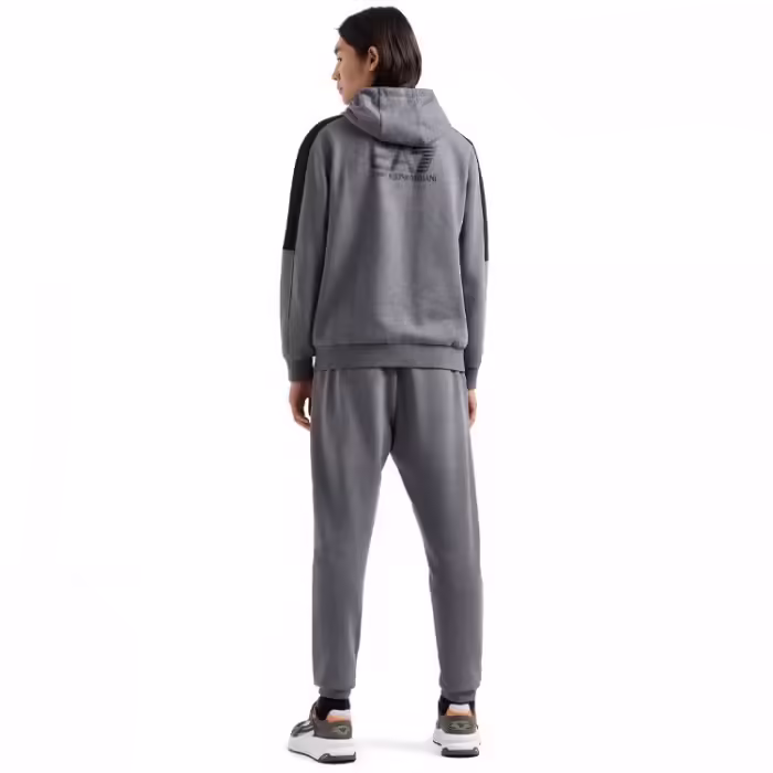 Costum Sportiv EA7 EMPORIO ARMANI TRACKSUIT - 3