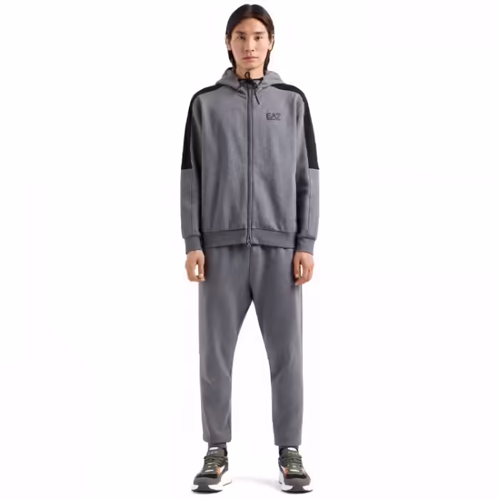 Costum Sportiv EA7 EMPORIO ARMANI TRACKSUIT - 4