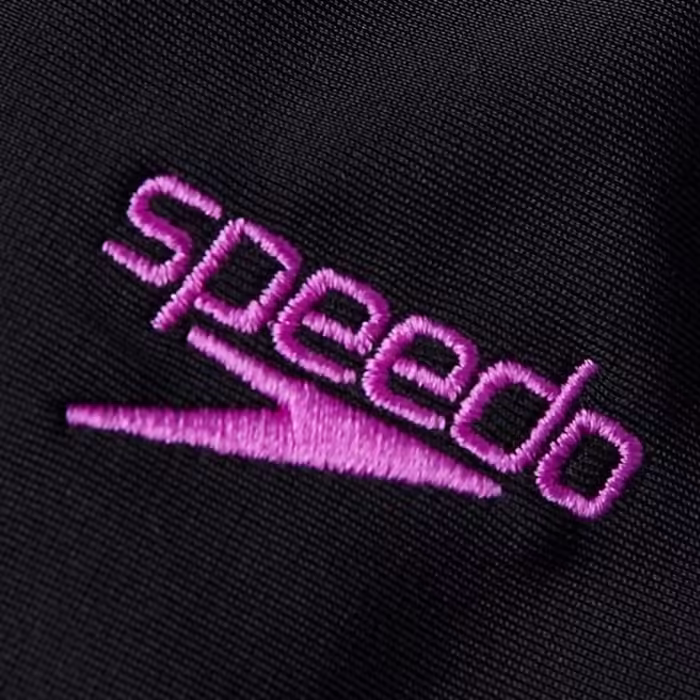 Costum p/u inot Speedo COL BLOCK SIBK JF - 5