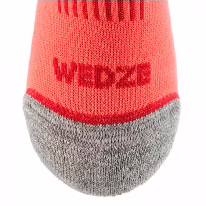 Носки Wedze SKI SOCKS 100 JR - 3