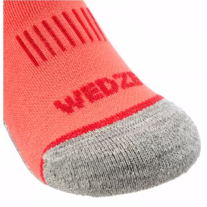 Носки Wedze SKI SOCKS 100 JR - 4