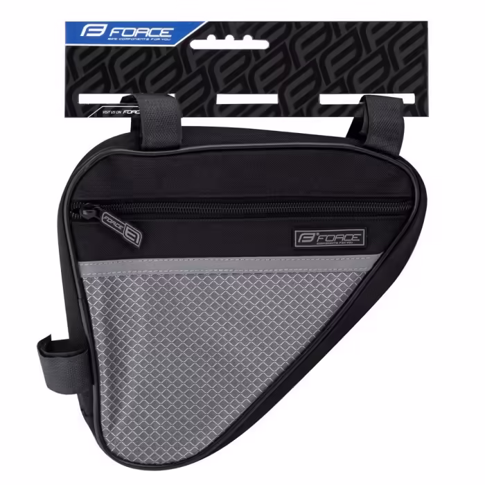 Geanta pentru velo Force CLASSIC ECO - 2