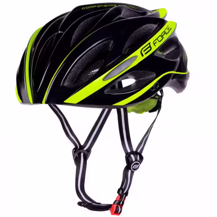 Шлемы велосипедные Force BULL