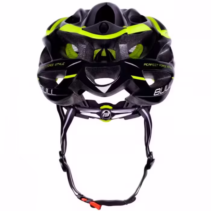 Шлемы велосипедные Force BULL - 4