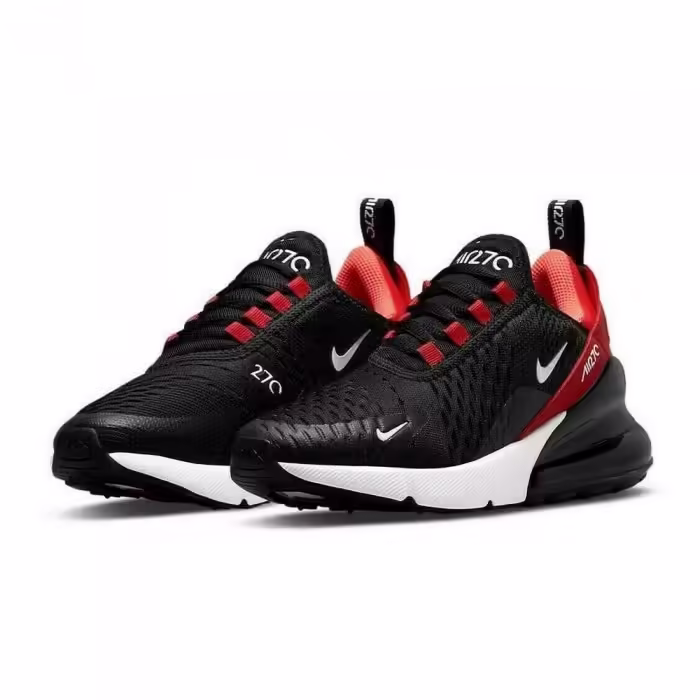 Кроссовки Nike AIR MAX 270 BG - 2