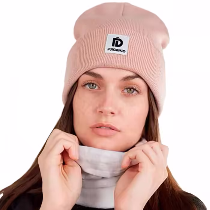 Caciula Fundango KINGDOM Beanie - 2