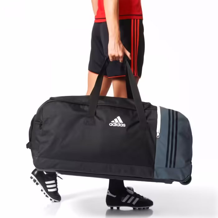 Сумка спортивная Adidas Bag - 3