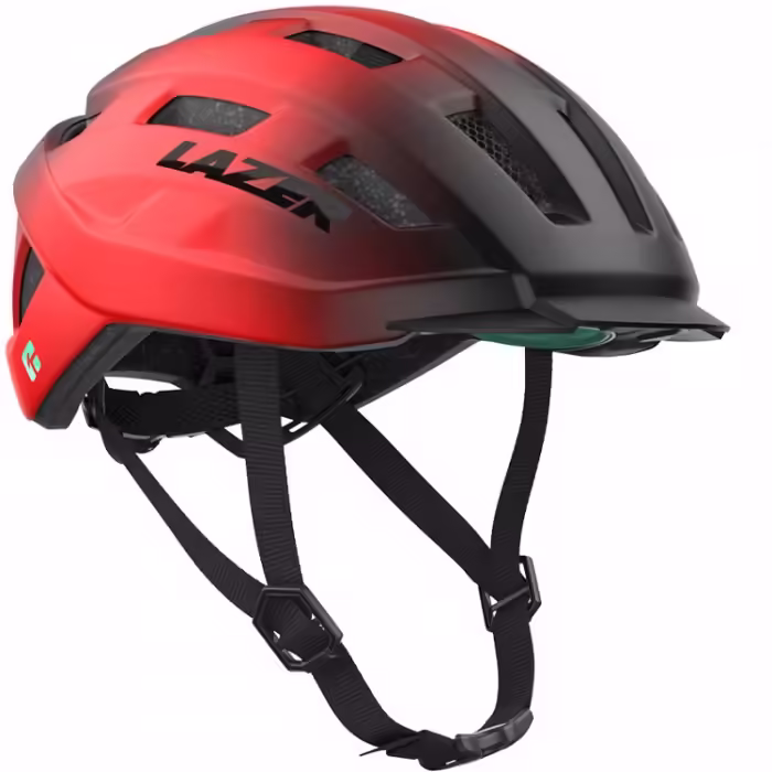 Шлем велосипедный LAZER CODAX KC CE-CPSC - 4