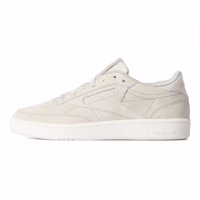 Кроссовки Reebok CLUB C 85