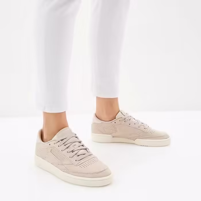 Кроссовки Reebok CLUB C 85 - 4