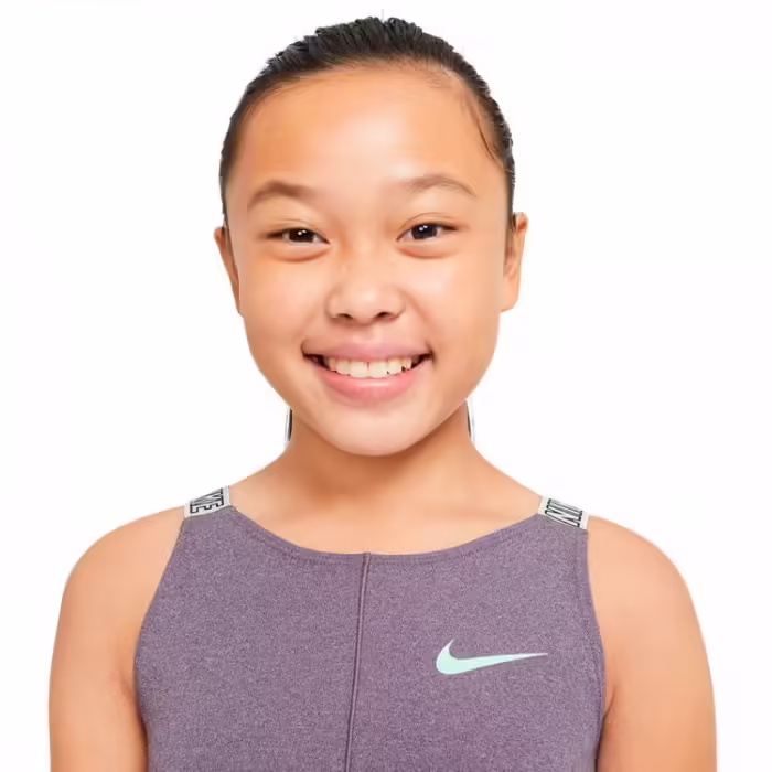 Tricou Nike W NSW AIR FZ TOP FLC - 2