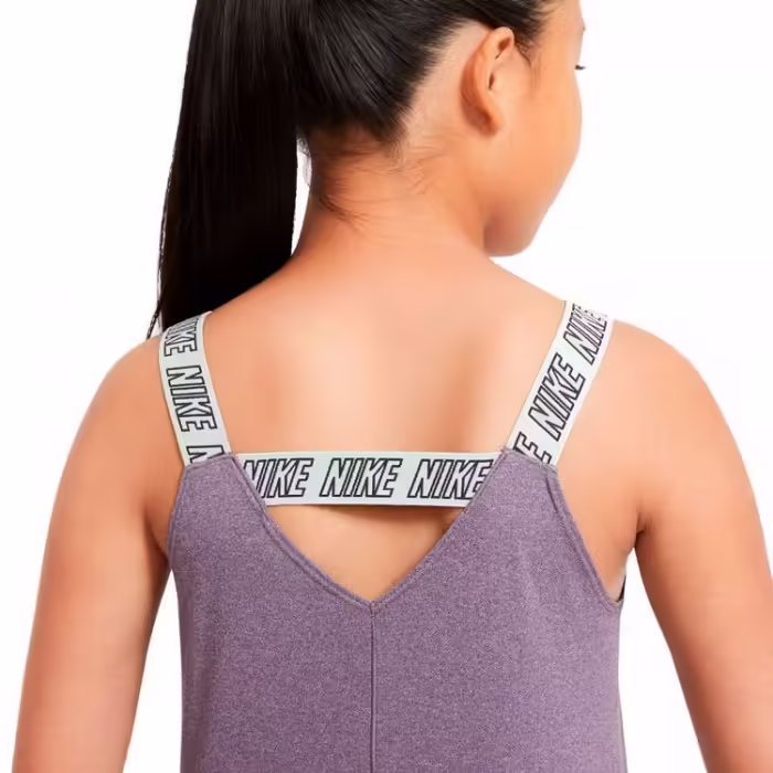 Tricou Nike W NSW AIR FZ TOP FLC - 5