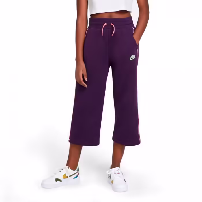 Брюки Nike G NSW  FT HW OH PANT