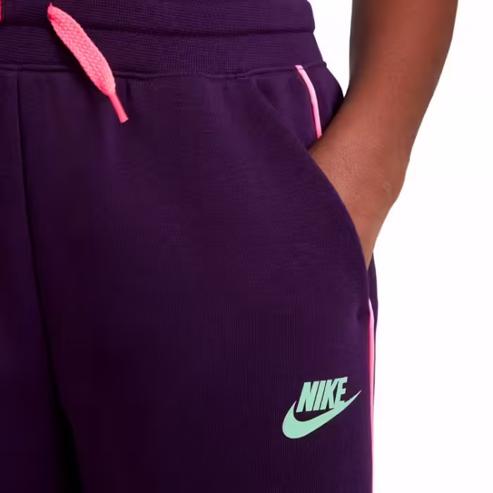 Брюки Nike G NSW  FT HW OH PANT - 2
