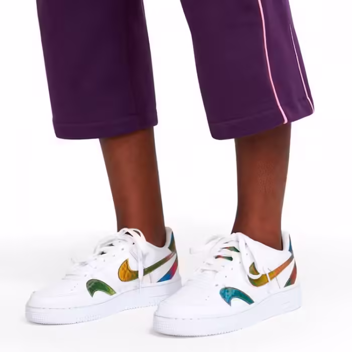 Брюки Nike G NSW  FT HW OH PANT - 3