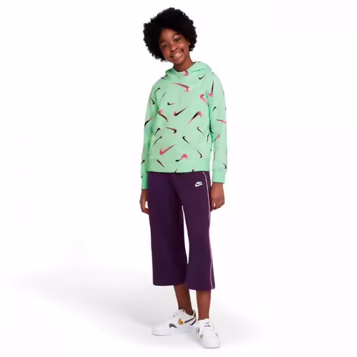 Брюки Nike G NSW  FT HW OH PANT - 4