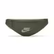 Geanta pe brau Nike NK HERITAGE S WAISTPACK - FA21