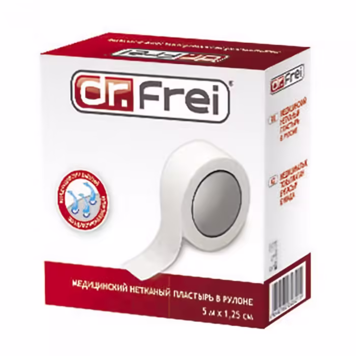 Emplastru Dr Frei Emplaster