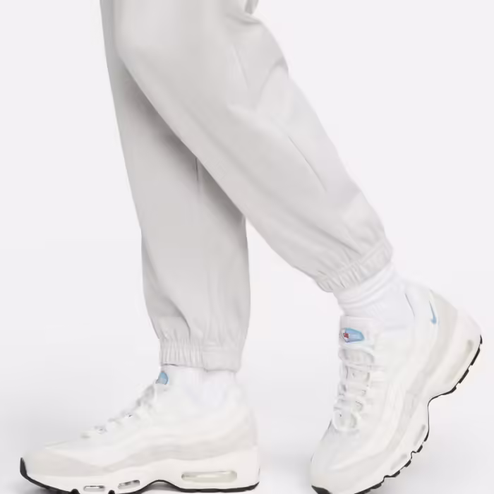 Pantaloni Nike W NSW JRSY EASY JOGGER - 3